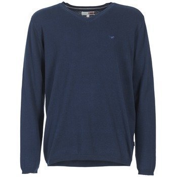 Mustang BASIC V NECK JUMPER neulepusero