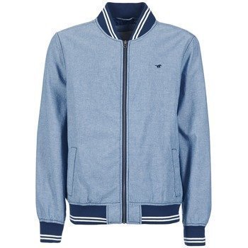 Mustang BLOUSON CHAMBRAY pusakka