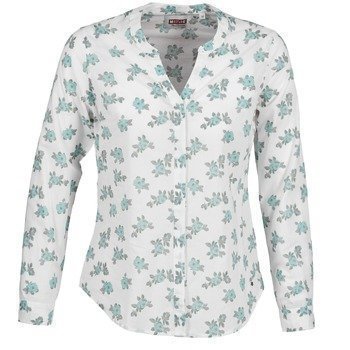 Mustang FLOWER BLOUSE paitapusero