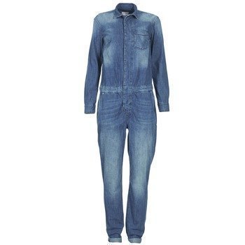 Mustang LIGHT WEIGHT DENIM jumpsuit