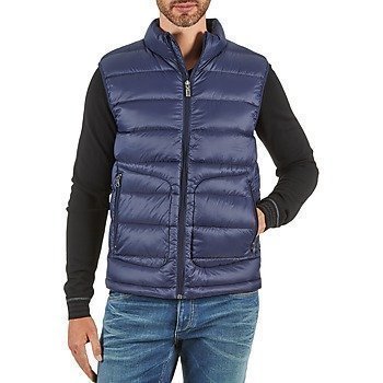 Mustang LIGHT WEIGHT DOWN VEST toppatakki