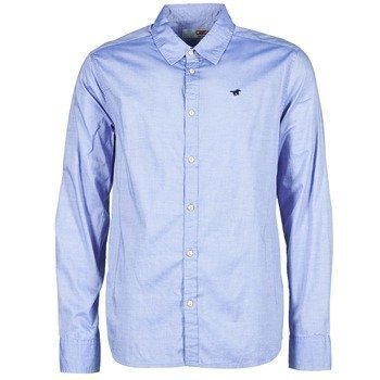 Mustang OXFORD SHIRT pitkähihainen paitapusero