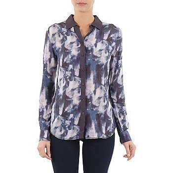 Mustang SLV FLOWER AOP BLOUSE paitapusero