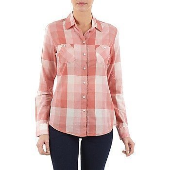 Mustang SLV KNOT BLOUSE paitapusero