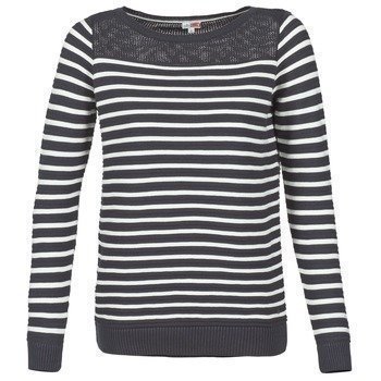 Mustang STRIPED PULL OVER neulepusero