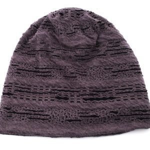 Mössa Baggy Beanie Street Unisex | Soft