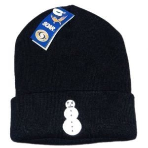 Mössa Baggy Beanie Unisex Soar