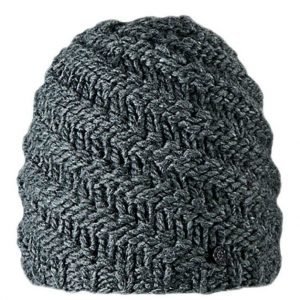 Mössa Barts Jade Beanie Grey