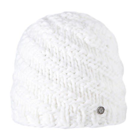 Mössa Barts Jade Beanie White