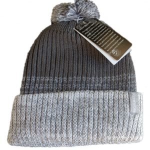 Mössa Beanie Stickad 190g| Kenmont®