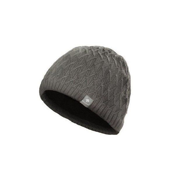 Mössa Beanie Stickad | Kenmont®