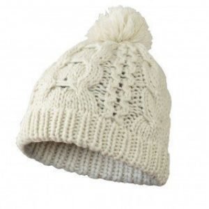 Mössa Beanie Stickad | Kenmont®