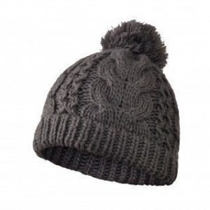 Mössa Beanie Stickad Tofs | Kenmont®