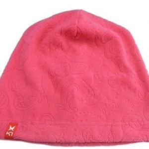 Mössa Kari Traa Beanie | Rosa