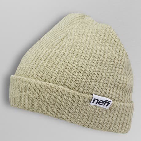 NEFF Pipo Beige