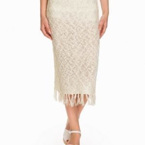 NLY Design Knitted Skirt