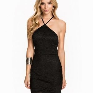 NLY One Strappy Back Lace Dress