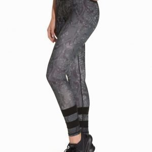 NLY SPORT Snake Panel Tights