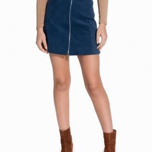 NLY Trend A-lined Corduroy skirt