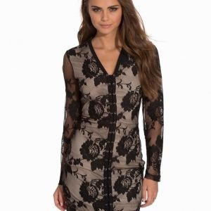 NLY Trend All In Lace Dress