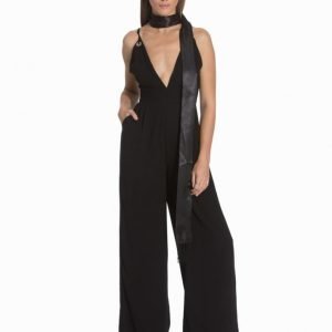 NLY Trend Come Out Jumpsuit