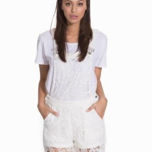 NLY Trend Lace Dungaree