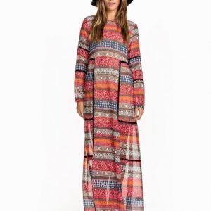NLY Trend Mixed Printed Dress