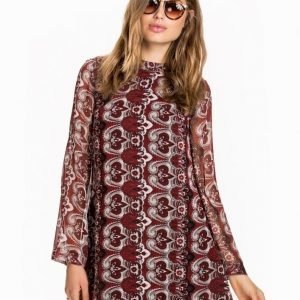 NLY Trend Print Dream Dress