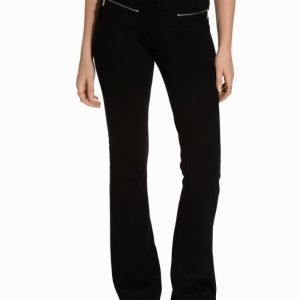 NLY Trend Zip Up Trousers