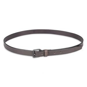 NN07 Belt One Antracit