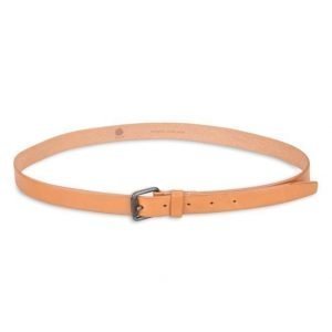 NN07 Belt One Cognac