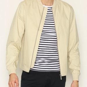 NN.07 Bomber Jacket 8176 Takki Hiekka