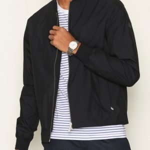 NN.07 Bomber Jacket 8176 Takki Navy Blue