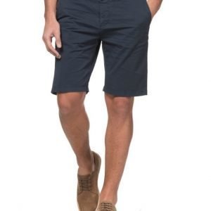 NN07 Crown Shorts 200 Navy