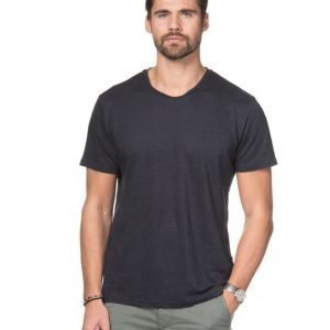 NN07 Elmer Tee 200 Navy