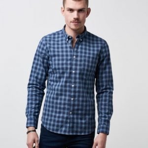 NN07 Falk 725 Blue Check