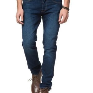 NN07 Jeans 3 Blue Denim