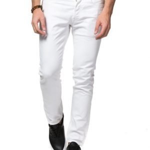 NN07 Jeans 3 White