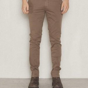 NN07 Marco 170 Khaki Brown