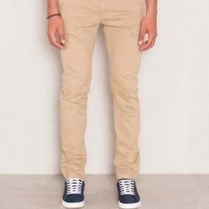 NN07 Marco Chinos Khaki