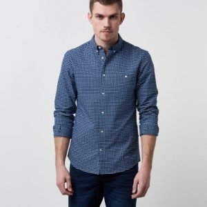 NN07 New Derek 725 Blue Check