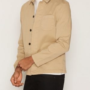 NN.07 Oscar blazer 1004 Takki Khaki