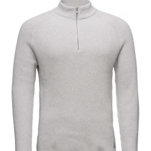 NN07 Rib Half Zip 6223