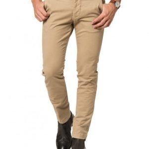 NN07 Simon Stretch Khaki