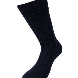 NN07 Sock One 200 Navy