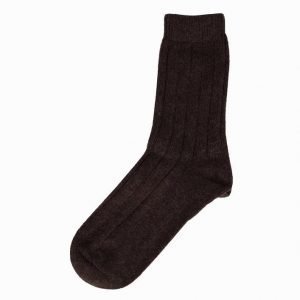 NN.07 Sock One 9055 Sukat Brown