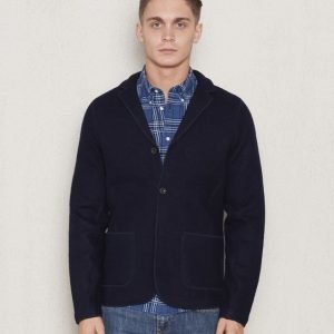 NN07 Wallace Blazer 200 Navy