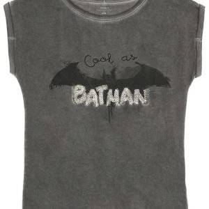 Name it Batman T-paita