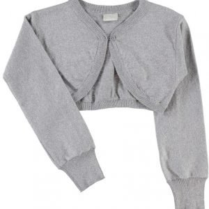 Name it Bolero Kids Grey Melange