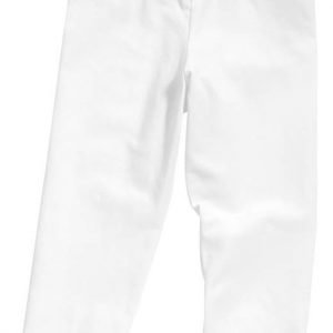 Name it Caprileggingsit Vivian mini Valkoinen